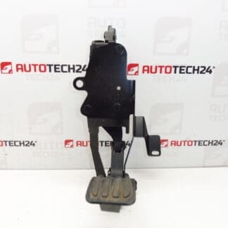 Pedale dell'acceleratore HELLA Citroën Peugeot 1400838680 1601S6