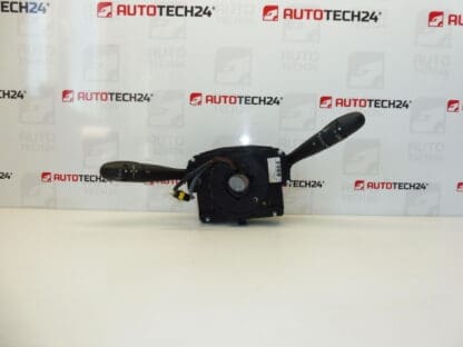 Peugeot 207 Leva Comandi 96657282XT 6242SP