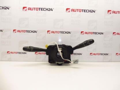 Peugeot 308 Leva Comandi 96659953XT 624329