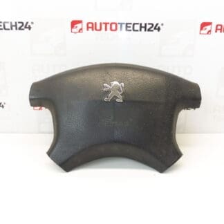 Peugeot 607 airbag anteriore sinistro 96294407ZR 4112CV