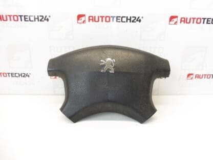 Peugeot 607 airbag anteriore sinistro 96294407ZR 4112CV