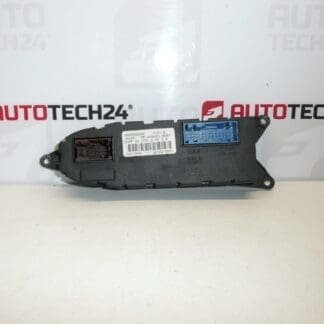 Peugeot 607 Porta ECU 9649926680