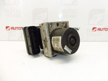 Pompa ABS ATE Citroën C2 C3 9641965380 10.0970-1106.3 10.0207-0001.4