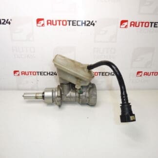 Pompa freno Bosch Citroën Peugeot 0204123596 22472579 4601L2