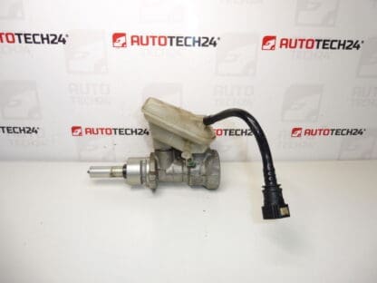 Pompa freno Bosch Citroën Peugeot 0204123596 22472579 4601L2