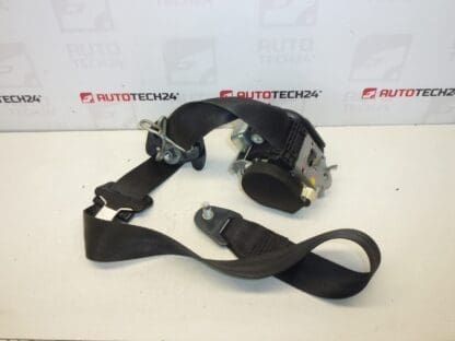 Pyro cintura passeggero Peugeot 307 5 porte 96612288XX 8974TQ