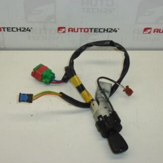 Quadro elettrico Citroën C2 C3 4162AH