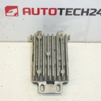 Regolatore ventola riscaldamento Citroën C8 Peugeot 807 8390149 6441AV 6441AW