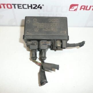 Relè di incandescenza Bosch Citroën Peugeot 0281003018 598142