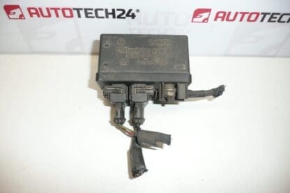 Relè di incandescenza Bosch Citroën Peugeot 0281003018 598142