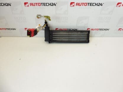 Resistenza riscaldamento aria Citroën Peugeot BEHR G7192002 643691