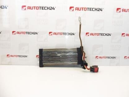 Resistenza riscaldamento aria Citroën Peugeot Valeo 666908D-C 6445RH