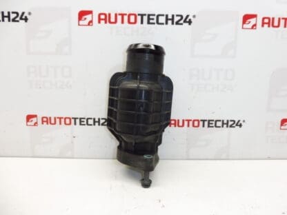 Risonatore 1.6 eHDI Citroën Peugeot 9687261180 1440R2