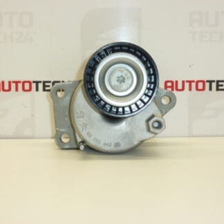 Rullo tenditore 2.0 HDI Citroën Peugeot 9805244980 1611426480 nuovo ORIG