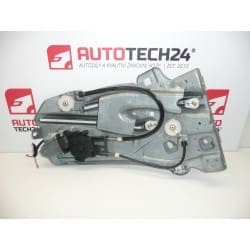 Scarica finestra LZ Peugeot 307 CC 9651536080 922393