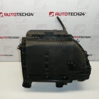 Scatola filtro Citroën Peugeot 1.6 e-HDI 9673061080 1420V1