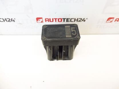 Sensore AFIL 5 Citroën Peugeot 9663116580 6590W1