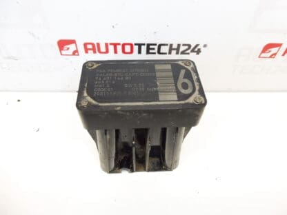 Sensore AFIL 6 Citroën Peugeot 9663116680 6590W1