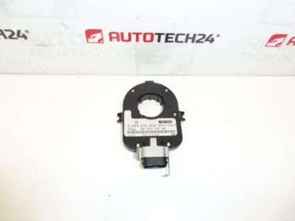 Sensore angolo volante Peugeot 607 0265005404 9630014780 454584