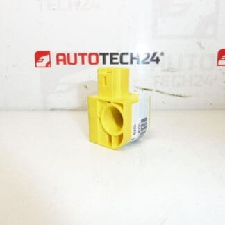 Sensore di accelerazione Siemens Peugeot 9648829080 5WK42989 8216AL