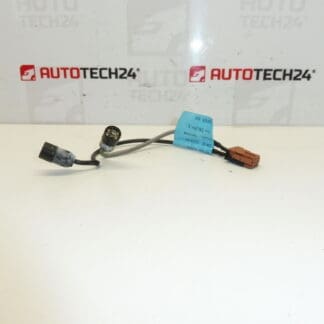 Sensore di allarme Peugeot 607 9633531380 6680F5