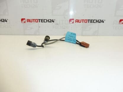 Sensore di allarme Peugeot 607 9633531380 6680F5