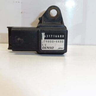 Sensore di pressione Citroën Peugeot 9631716680 19207T