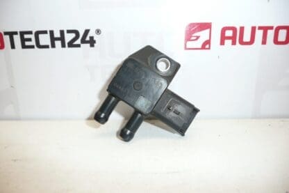 Sensore di pressione FAP A Citroën Peugeot 9662143180 1618Z9 1618LP