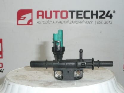 Sensore di temperatura diesel Citroën Peugeot 9306-010A 1920FH