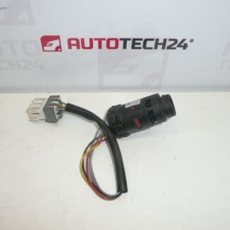 Sensore di temperatura e umidità Citroën 9628358080 6445JA 6445AR