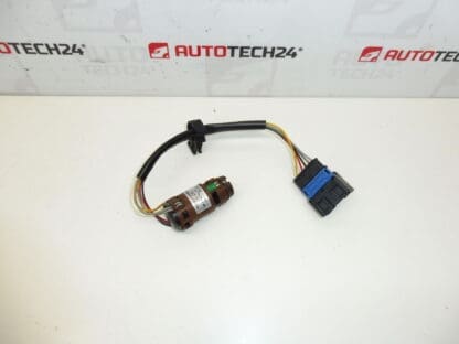 Sensore di temperatura e umidità interna Citroën Peugeot 9639900180 6445HN