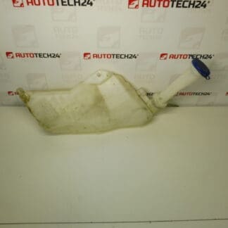 Serbatoio lavacristallo Peugeot 206 9628747480 643195