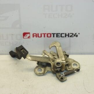 Serratura cofano motore Peugeot 207 793486