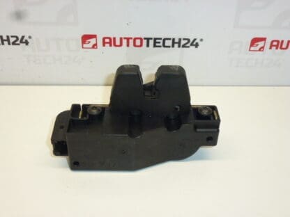 Serratura del cofano del bagagliaio Peugeot 307 CC 9657614680 8726R2