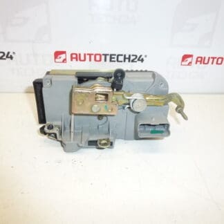 Serratura elettrica destra Citroën C8 Peugeot 807 9136L8