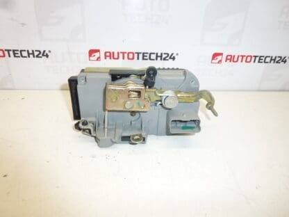 Serratura elettrica destra Citroën C8 Peugeot 807 9136L8