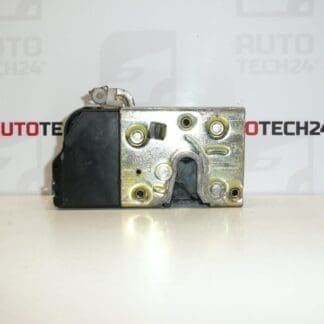 Serratura porta anteriore destra Citroën C5 I e II 9136J9