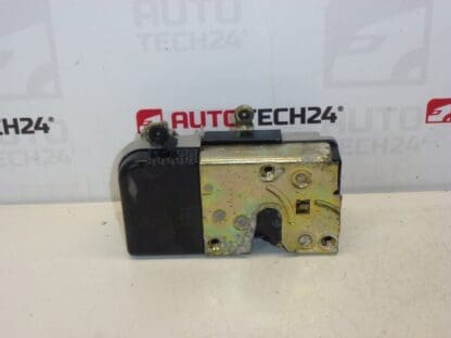 Serratura porta anteriore destra Citroën Peugeot 9136J6