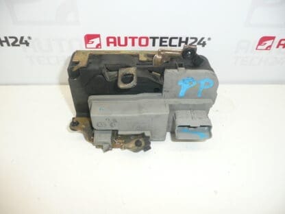 Serratura porta anteriore destra Peugeot 206 206+ 9136S7