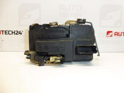 Serratura porta anteriore destra Peugeot 206 9136J0