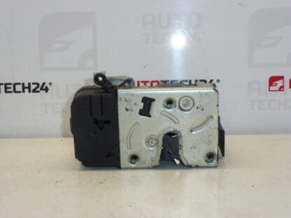 Serratura porta anteriore destra Peugeot 307 9136Z9