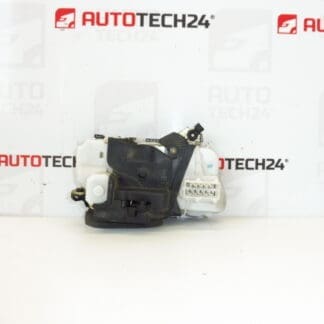 Serratura porta anteriore destra Peugeot 607 9136H3