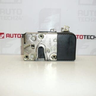 Serratura porta anteriore sinistra Citroën C5 I e II 9135J1