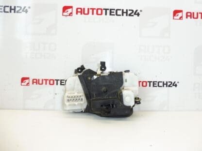 Serratura porta anteriore sinistra Peugeot 607 9135G3