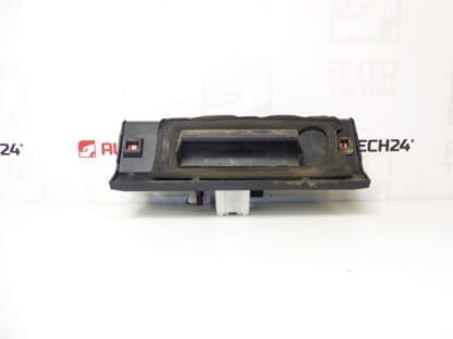 Serratura portellone Peugeot 206 206+ 8726Q0