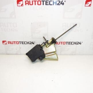 Serratura tappo carburante Peugeot 607 151860