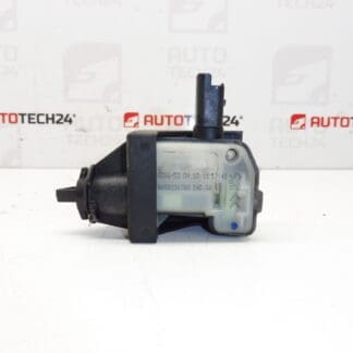 Serratura tappo serbatoio Citroën Peugeot 9658236780 9660019180