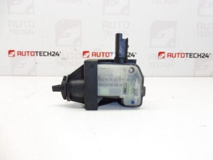 Serratura tappo serbatoio Citroën Peugeot 9658236780 9660019180