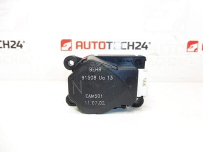 Servo BEHR Citroën Peugeot EAM501 91508Ua13 6447QN