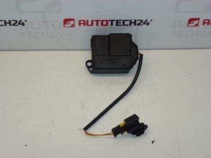 Servo Valeo Citroen Peugeot 16107210006 6447CF